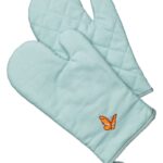 Lord of the Rings Oven Mitt Butterfly of The Shire (Tales of the Shire (2025)) 30 cm