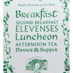 Lord of the Rings Tea Towel Simple Pleasures of the Shire 72 cm