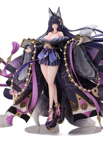 Azur Lane PVC Statue 1/7 Musashi Deluxe Ver. 30 cm