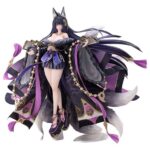 Azur Lane PVC Statue 1/7 Musashi Normal Ver. 30 cm