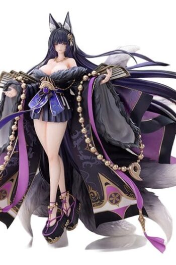 Azur Lane PVC Statue 1/7 Musashi Normal Ver. 30 cm