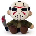 Friday the 13th Plush Figure Jason 22 cm