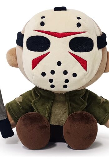 Friday the 13th Plush Figure Jason 22 cm