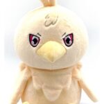 The Remarried Empress Plush Figure Queen 22 cm