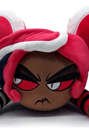 Hazbin Hotel Plush Figure Velvette Weighted Plush 40 cm