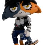 Fortnite Vinyl Figure Meow Skulls 13 cm