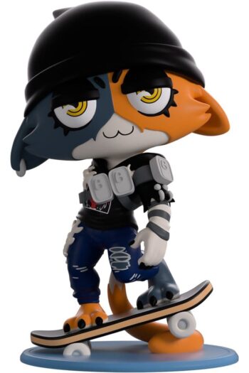 Fortnite Vinyl Figure Meow Skulls 13 cm