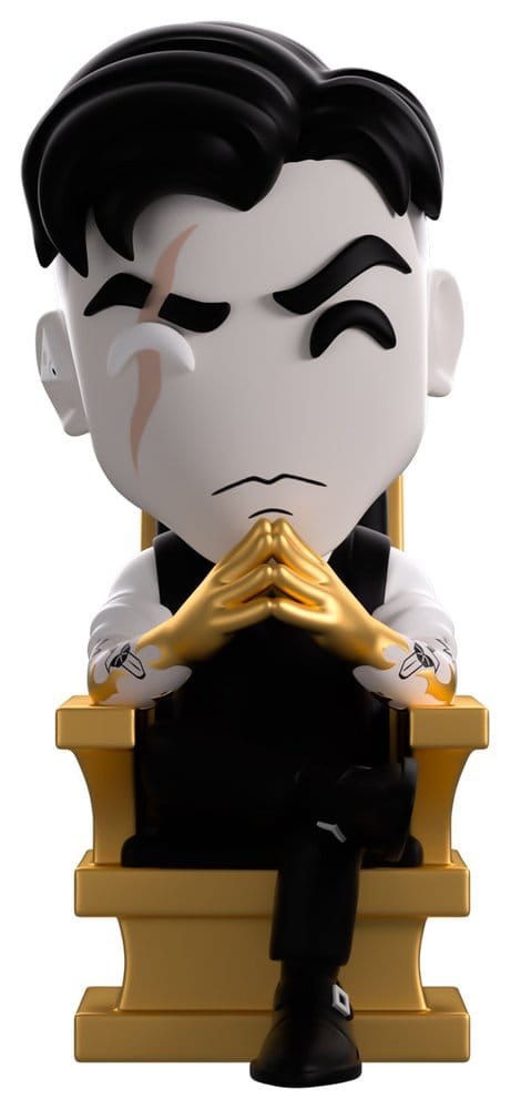 x_yoto71109 Fortnite Vinyl Figure Midas 10 cm - immagine 1