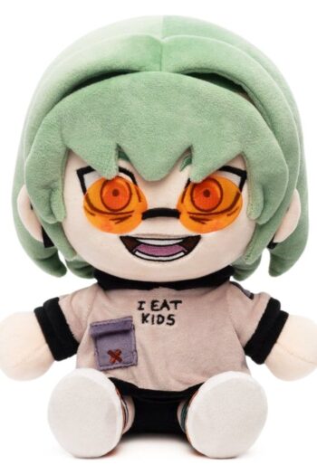 Granite Waves Plush Figure Elya 22 cm