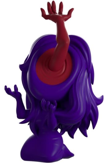 Faith: The Unholy Trinity Vinyl Figure Amy Martin 12 cm