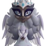 Hazbin Hotel Vinyl Figure Sera 13 cm