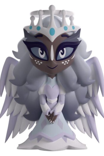 Hazbin Hotel Vinyl Figure Sera 13 cm