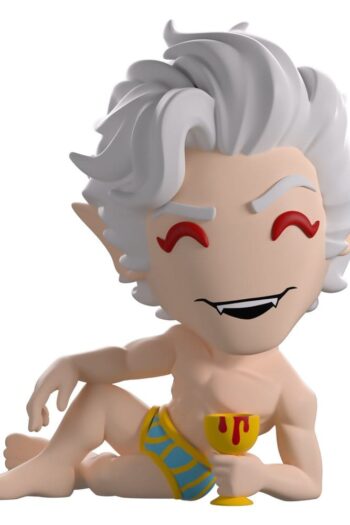 Baldur´s Gate 3 Vinyl Figure Romance Astarion 10 cm