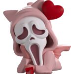 Ghost Face Vinyl Figure Valentine´s Ghost Face 8 cm