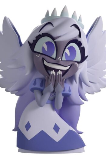 Hazbin Hotel Vinyl Figure Emily 12 cm