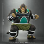 Dragon Ball Arise - Great Ape Shugesh Grande Scimmia 30 cm  by Plex - immagine 6