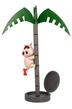 Time Bokan Yatterman Pig - Odate Buta - Model Kit by Bellfine - immagine 2