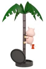 Time Bokan Yatterman Pig - Odate Buta - Model Kit by Bellfine - immagine 3