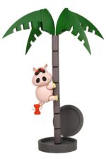 Time Bokan Yatterman Pig - Odate Buta - Model Kit by Bellfine