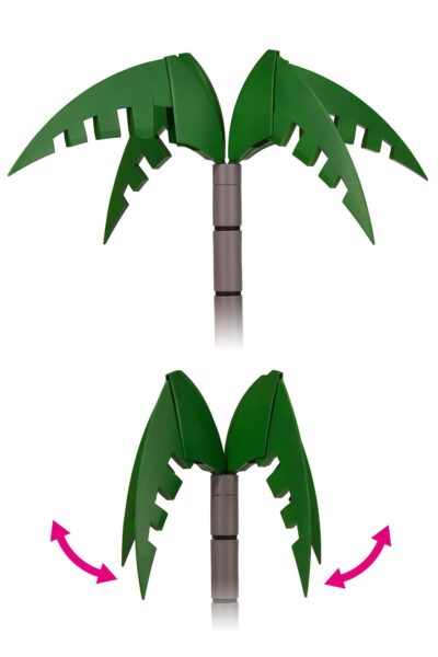 Time Bokan Yatterman Pig - Odate Buta - Model Kit by Bellfine - immagine 6