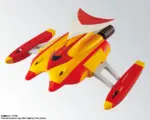 Goldrake Gx-04s Grendizer Reissue soc soul of chogokin by Bandai - immagine 17