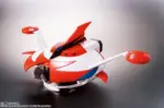 Goldrake Gx-04s Grendizer Reissue soc soul of chogokin by Bandai - immagine 6