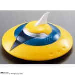 Goldrake Gx-04s Grendizer Reissue soc soul of chogokin by Bandai - immagine 19