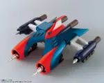 Goldrake Gx-04s Grendizer Reissue soc soul of chogokin by Bandai - immagine 15