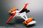 Goldrake Gx-04s Grendizer Reissue soc soul of chogokin by Bandai - immagine 12