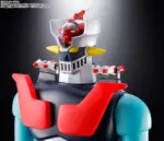 Mazinger Z Jet Pileder Popynica Pilder Koji Kabuto by Bandai - immagine 9