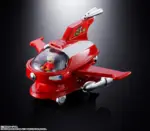 Mazinger Z Jet Pileder Popynica Pilder Koji Kabuto by Bandai - immagine 10
