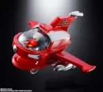 Mazinger Z Jet Pileder Popynica Pilder Koji Kabuto by Bandai - immagine 3