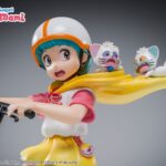 Magical Angel Creamy Mami Yu Morisawa Let's Roll Posi e Nega Statue by Immortal collectibles