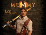 The Mummy Rick O'connell Sixth Scale Figure 1/6 Brendan Fraser by Factory Entertainment - immagine 2