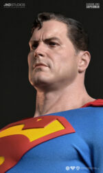 Superman - OG Justice League 1/4 Statue by JND Studios - immagine 5