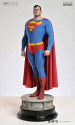Superman - OG Justice League 1/4 Statue by JND Studios - immagine 3