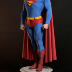 Superman - OG Justice League 1/4 Statue by JND Studios