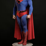 Superman - Kingdom Come 1/4 Statue Dc Comics by JND Studios