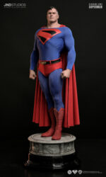Superman - Kingdom Come 1/4 Statue Dc Comics by JND Studios
