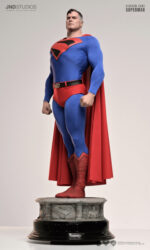 Superman - Kingdom Come 1/4 Statue Dc Comics by JND Studios - immagine 3