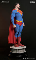 Superman - OG Justice League 1/4 Statue by JND Studios - immagine 11