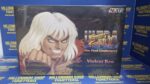 Ultra Street Fighter II: The Final Challengers Action Figure 1/12 Violent Ken Next Level SDCC 2024 Exclusive 15 cm by Jada Toys - immagine 2