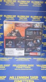 Diaclone - DA-116 Robot Base Head Monument Transformers by Takara Tomy - immagine 2