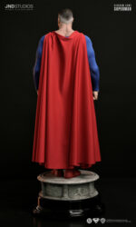 Superman - Kingdom Come 1/4 Statue Dc Comics by JND Studios - immagine 9