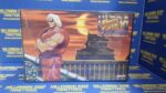 Ultra Street Fighter II: The Final Challengers Action Figure 1/12 Violent Ken Next Level SDCC 2024 Exclusive 15 cm by Jada Toys - immagine 3