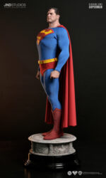 Superman - OG Justice League 1/4 Statue by JND Studios - immagine 8