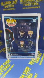 Funko Pop Igris 1985 Solo Leveling by Funko - immagine 2