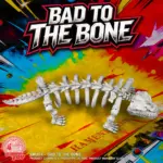 #MU05 - BAD TO THE BONE by Ramen Toy - immagine 3