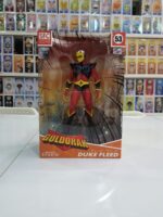 Actarus SFC UFO Robot Goldrake Duke Fleed Grendizer 22 cm SFC 53 by ABYstyle - immagine 27