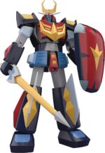 Space Warrior Baldios - Baldios Plastic Kit MODEROID by Good Smile Company